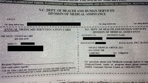 my turn medicaid mix up released personal information