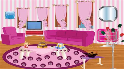 room decoration girl game google play softwares