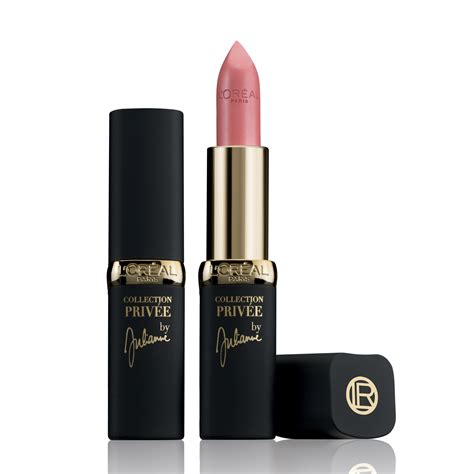 L’oréal Paris Color Riche Collection Privée Lipstick Exclusive Nudes