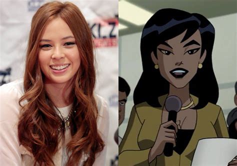 The Flash Casts Vampire Diaries Star Malese Jow As Linda Park The