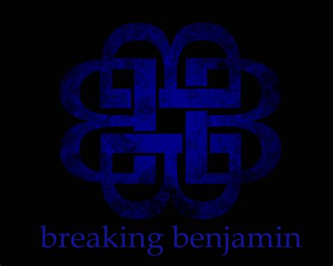 breaking benjamin logo breaking benjamin wallpaper  fanpop