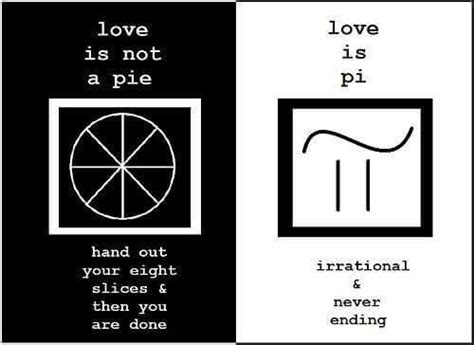 lovepi  love math math puns math humor