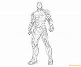 Iron Coloring Man Pages Avengers Armored Mark Unarmed Printable America Color Captain Print Super Hulk Patriot Lego Coloringpagesonly Template sketch template