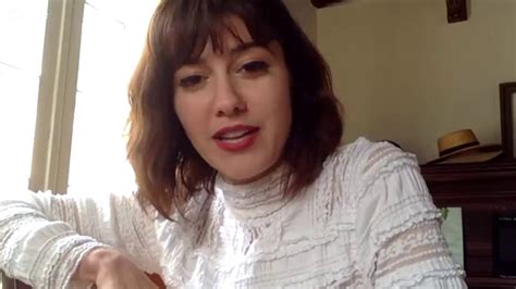 mary elizabeth winstead fargo on playing most challenging role as an ex con with heart