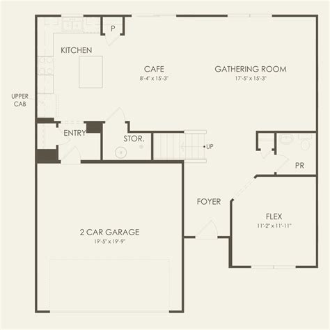 floor plans centex homes viewfloorco