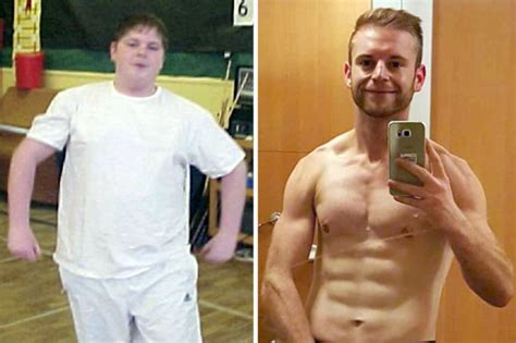 Overweight Teen Becomes Champion Boxer By Cutting One Thing From Diet