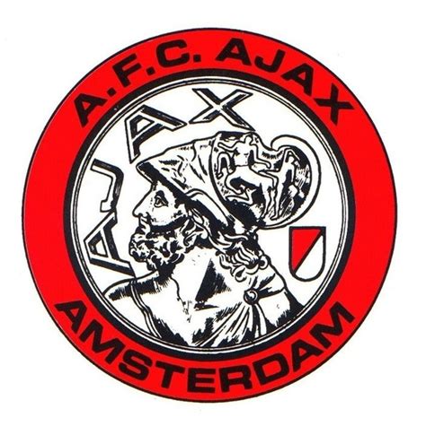 afc ajax logo logo brands   hd