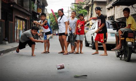 Top 5 Filipino Traditional Games You Must Try