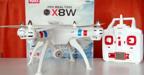 syma xw big dji phone  drone  wifi fpv  quadcopter