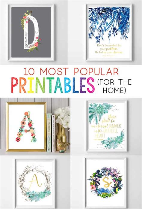 wall art   cheap top   popular  printables   home