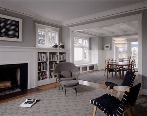 excellent examples  gray   interior design