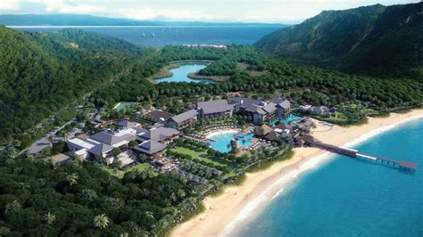 Kempinski’s Cabrits Resort In Dominica To Open For Guests Hotelier