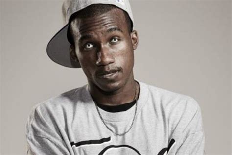 Los Angeles Rapper Hopsin S Subject Matter Is Not The Usual Fare