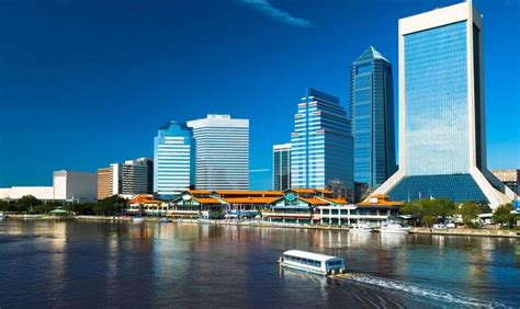 top rated tourist attractions      jacksonville