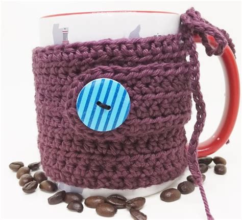 mug sleeve cup warmer tea cozy mug warmer cup sleeve mug etsy
