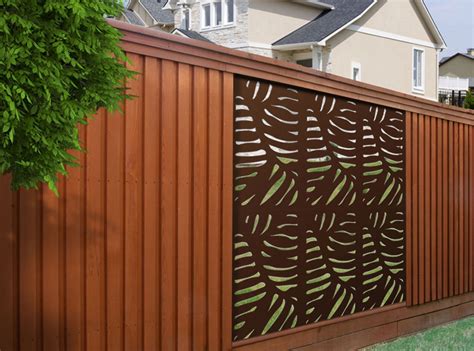 √ 15 Unique Ideas Of Outdoor Privacy Screen [images]