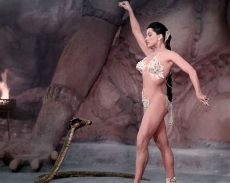 debra paget nude watch and download