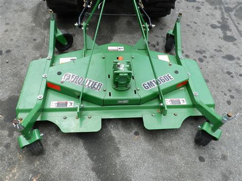 frontier gme rotary cutters flail mowers shredders john deere machinefinder