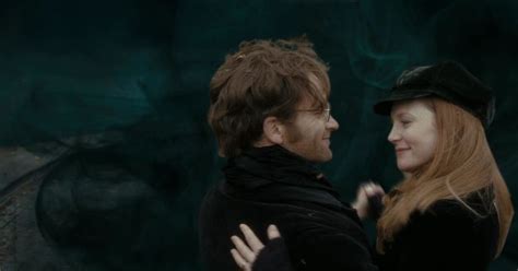 6 Burning Questions About Lily And James Potter That J K Rowling Needs