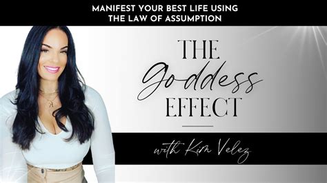 ep 2 the goddess effect podcast get out of your own way kim