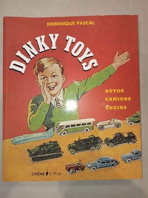 dinky toys dominique pascal dinky toys auto camions catawiki