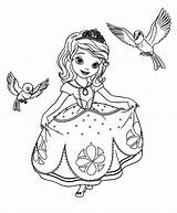 Colorare Principessa Principesse Merida Pages2color Aladin Erste Ausmalbilder sketch template