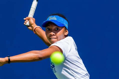 womens tennis uclas title defense begins today bruins nation