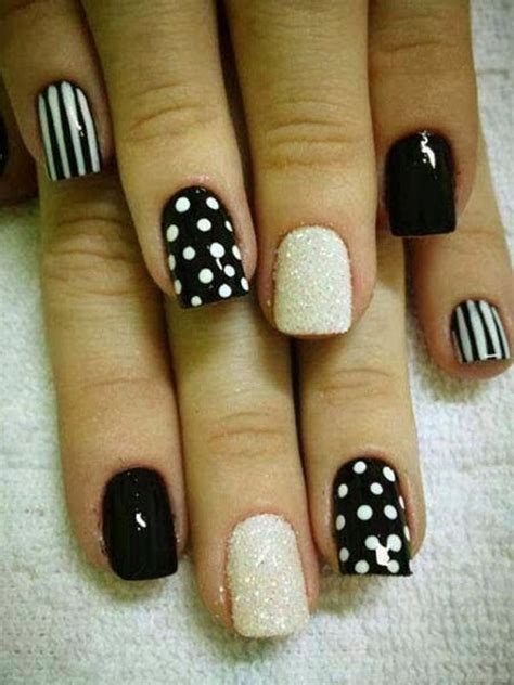 easy nail designs  beginners hative