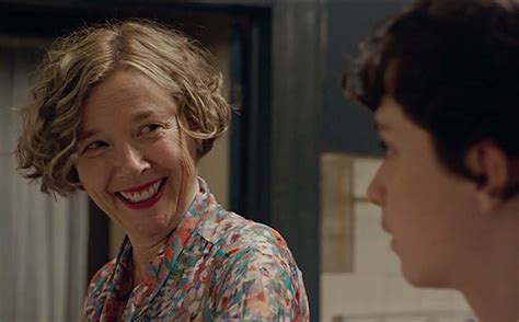 20th century women annette bening gives wise counsel in exclusive clip