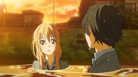 shigatsu wa kimi no uso your lie in april anime genre slice of life