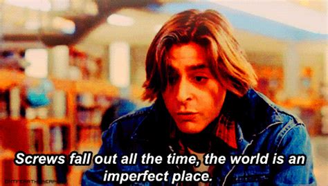 Six Similarities Between The Breakfast Club And Don’t You