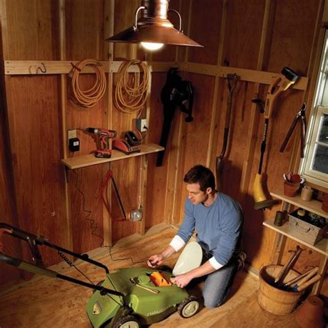 run electrical wiring  family handyman