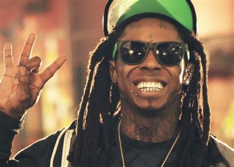 lil wayne officiated a same sex marriage during his time at rikers island