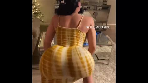 2020 Best Big Booty Girls Twerking Compilation Youtube