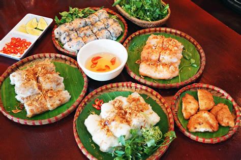 The Best Hanoi Street Food How To Eat Like A Hanoian I