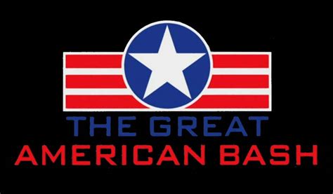 nxt   great american bash themed episodes  july