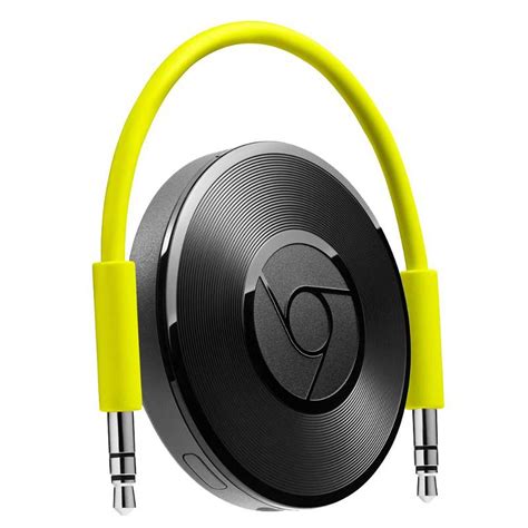 google chromecast audio gaaaudio mwave