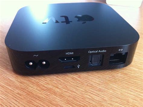 apple tv arrives quick unboxing  automated home