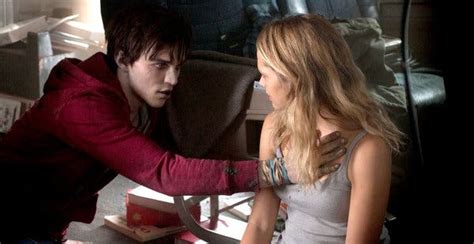 ‘warm bodies written and directed by jonathan levine the new york times