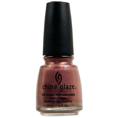 China Glaze Nail Polish Sex On The Beach 14ml 70347 Nail Polish