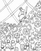 Shavuot Coloring Pages Getcolorings Cl sketch template