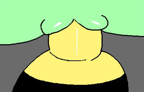 rule 34 animated bee beedrill female insect lying male