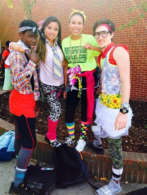 wacky tacky day outfit ideas   spirit week outfits tacky day