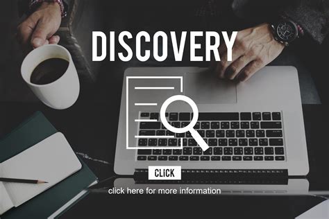 discovery   ediscovery