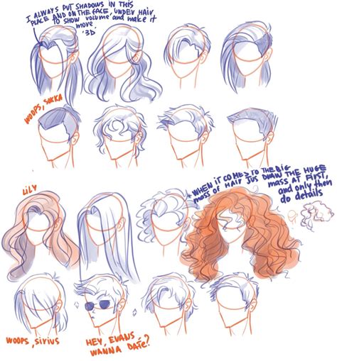 hair tutorial literally  pinned     avatar