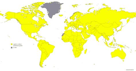 sexualized map of the world in english mapporncirclejerk