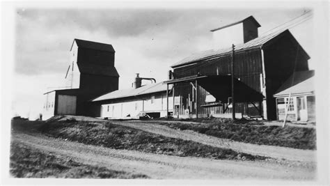 malone feed mills history