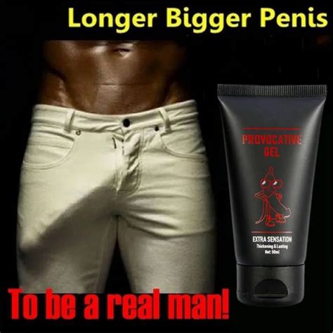 hot natural 50ml male enhancement cream penis bigger thicker extend
