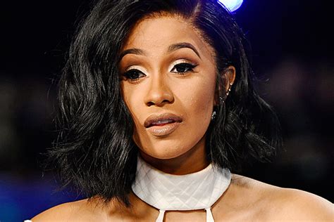 cardi b hit with rumors of possible sex tape xxl