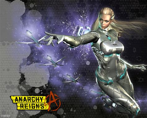 wallpapers anarchy reigns official site